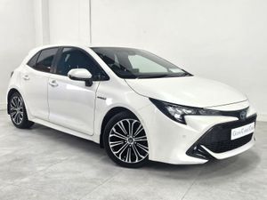 2019 Toyota Corolla 1.8VVT-i Hybrid Design - Image 3
