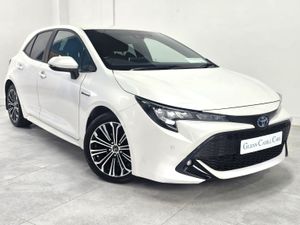 2019 Toyota Corolla 1.8VVT-i Hybrid Design - Image 2