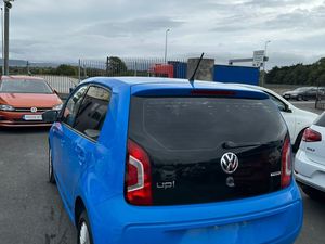 VW UP - Image 4
