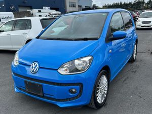 VW UP - Image 2