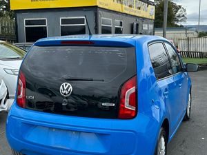 VW UP - Image 3