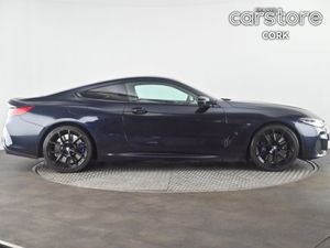 BMW 8 Series 840d Xdrive - Image 3