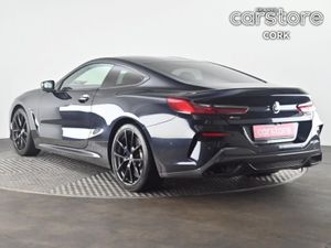 BMW 8 Series 840d Xdrive - Image 4