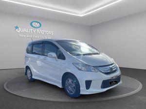 2013 HONDA FREED HYBRID (S32) * 7 SEATER* - Image 2