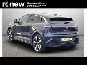 Renault Megane E-Tech Ev40 130hp Techno - Image 3