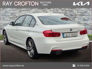 BMW 3 Series 330e M Sport - Image 3