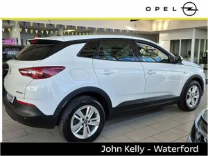 Opel Grandland 1.5 130PS Full Service History - Image 2