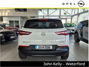 Opel Grandland 1.5 130PS Full Service History - Image 4