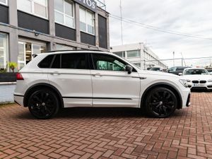 2.0 TDI 150HP R-LINE PAN ROOF 5DR ESTATE AUTOMATIC - Image 2