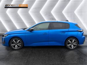 PEUGEOT 308 1.2 ALLURE AUTO, 2022 - Image 2