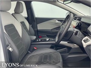 Ford Puma EV 53kwh 168PS Premium - Image 4