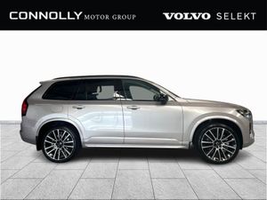 Volvo XC90 T8 Phev AWD Ultra Dark  916pm - Image 4