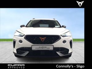 Cupra Formentor 2.0tdi 150hp - Image 4