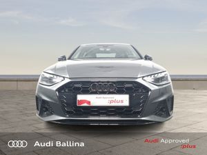 Audi A4 S Line Competition Model 163bhp Auto - Image 4