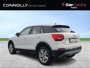 Audi Q2 SE 30 TDI S Tronic - Image 3