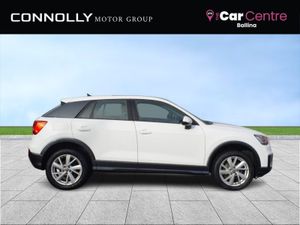 Audi Q2 SE 30 TDI S Tronic - Image 4