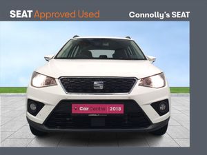 SEAT Arona 1.0tsi 115hp SE Auto - Image 4