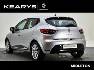 Renault Clio TCE 90 Dynamique NAV - Image 2