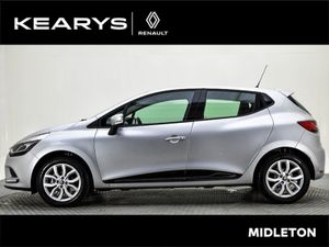 Renault Clio TCE 90 Dynamique NAV - Image 3
