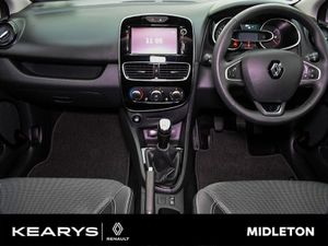 Renault Clio TCE 90 Dynamique NAV - Image 4