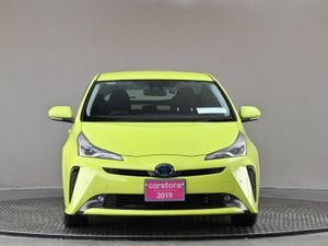 Toyota Prius 1.8 Hybrid  thermo-tect Lime Green P - Image 2