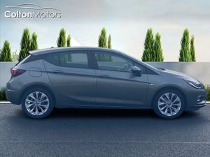 Opel Astra SC 1.6cdti (automatic) - Image 4