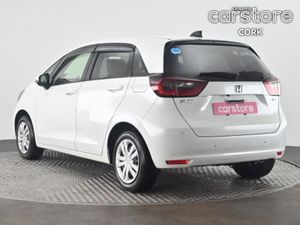 Honda Fit FIT 1.5 Hybrid 5DR Auto - Image 4