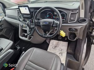 Ford Tourneo Tourneo BUS M1 320 L Titan 2.0 - Image 4