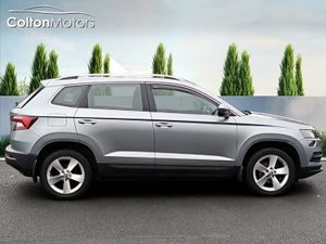 Skoda Karoq Ambition 1.6tdi - Image 4