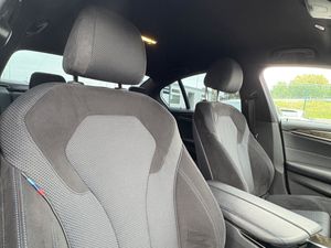 BMW 523D / 520D M Sport Automatic Low KM 2019 - Image 4