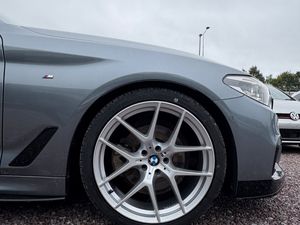 BMW 523D / 520D M Sport Automatic Low KM 2019 - Image 3