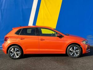Volkswagen Polo COMFORTLINE 1.0 TSI AUTO // ONLY 9 - Image 2