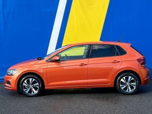 Volkswagen Polo COMFORTLINE 1.0 TSI AUTO // ONLY 9 - Image 3