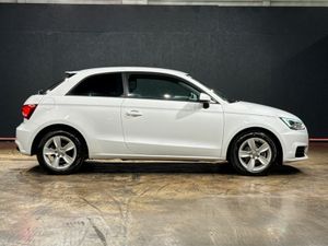 Audi A1 1.0 TFSI - REVERSE CAMERA - ALLOY WHEELS - Image 3