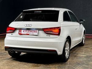Audi A1 1.0 TFSI - REVERSE CAMERA - ALLOY WHEELS - Image 4