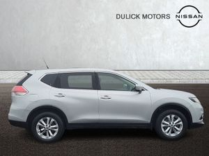 Nissan X-Trail 1.6d SV (5seater) - Image 3