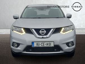 Nissan X-Trail 1.6d SV (5seater) - Image 4