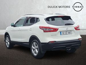 Nissan QASHQAI 1.2 PET SV - Image 2