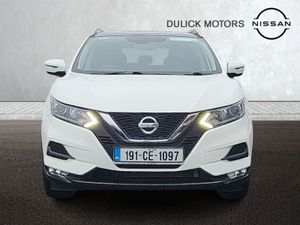 Nissan QASHQAI 1.2 PET SV - Image 4