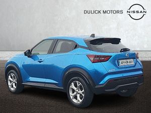 Nissan Juke 1.0t PET 2WD SV Premium - Image 2