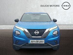 Nissan Juke 1.0t PET 2WD SV Premium - Image 4