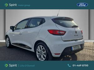 Renault Clio 1.2 16V 75 Dynamique NAV - Image 2