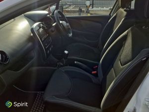 Renault Clio 1.2 16V 75 Dynamique NAV - Image 3