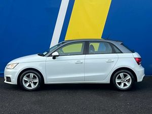 Audi A1 SPORTBACK 1.0 TSI AUTO // PARKING SENSORS - Image 3