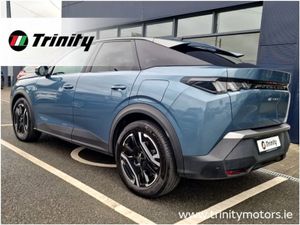 Peugeot 3008 Directors Car 210BHP Allure Trinity - Image 3