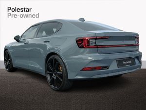 Polestar 2 - BST 270 Edition 2023 - Image 3
