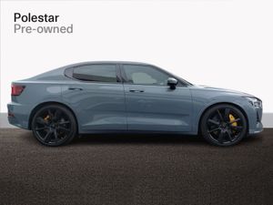 Polestar 2 - BST 270 Edition 2023 - Image 4