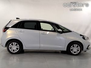 Honda Fit 1.5 Hybrid - Image 2