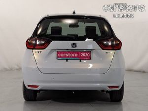 Honda Fit 1.5 Hybrid - Image 4