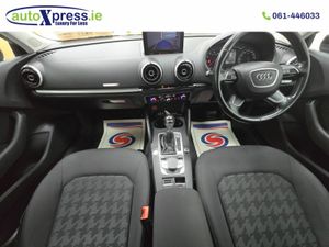 Audi A3 1.4 TFSI Automatic, Reversing camera - Image 2